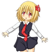 ルーミア七日ー