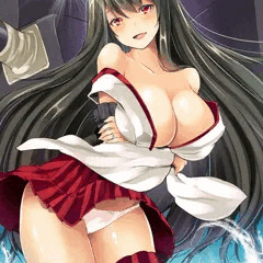 扶桑さん