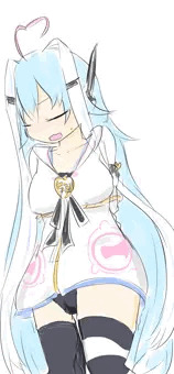 いちか　おもらし