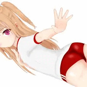 昔描いたやつ