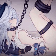 【原神 / フリーナ】中出し / 種付け / 孕ませ / 腹ボテ / 受精 / 妊娠 / 拘束【Furina / Genshin Impact】