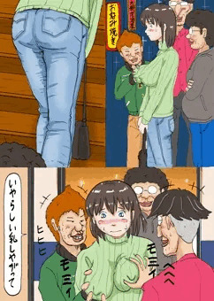 響子物語4