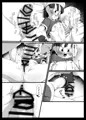 【DLsite】c100新刊　せめぱん【FANZA】