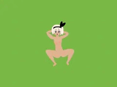 サイトウ　野生の姿