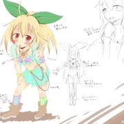 ニジコレ2015夏