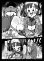 【DL】ｃ103新刊　ゼノにおまかせ！【委託】