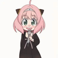 アーニャ見たいな〜、完璧なロイドマン見たいなぁ〜