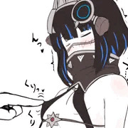 テノ乳取ラン