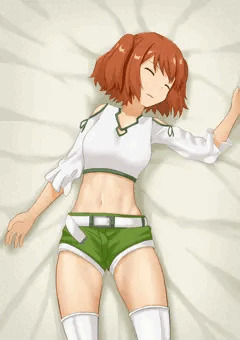 眠らせる魔法