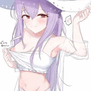 水着アツコ
