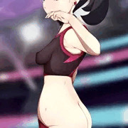 極限！マリィうんち我慢