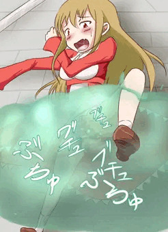 迷宮のマリオネットちゃん