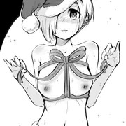 こうめちゃん