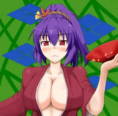 八坂神奈子