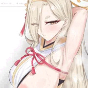 桑上カホ