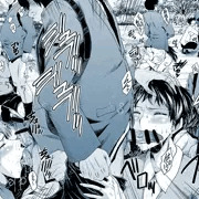 【宣伝】COMIC MILF 12月号 掲載サンプル