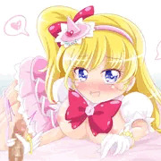 キュアミラクル