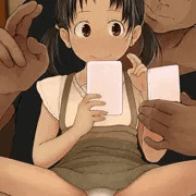 あけおめ！はじめてのビデオ通話えっち