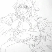 お空ずりぱい。