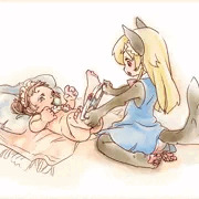 ペドいさんがおる