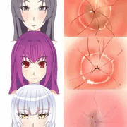 アナの練習25