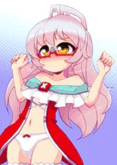 せぶんちゃん