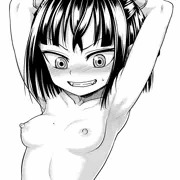 閻魔大王の娘