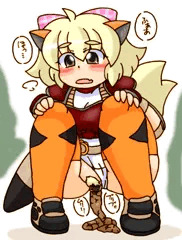 いぬのこ放出５１