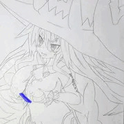 沼の魔女パイズリ。