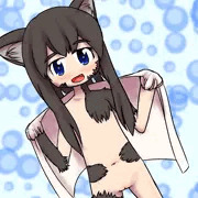 風呂上がり