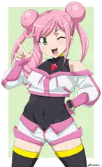 ルナちゃん４