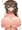 しぐ爆乳