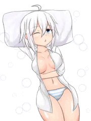 Twitterであげてた二枚