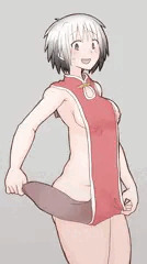 恥パオ