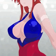 八神冴子