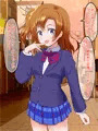 マゾライブ!スクールアイドルち○ぽいじめ