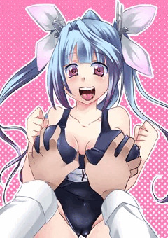 いくちゃんの