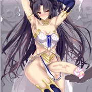 ふた女神