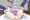 挿入するアクア様