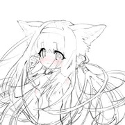 スズラン脱がせてしまった……