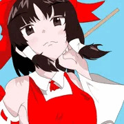 博麗霊夢