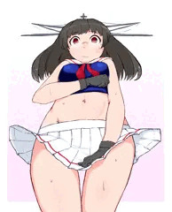 鳥海ちゃん