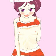 クリスマス妄想