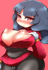 ナツメちゃん