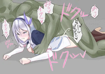 オーク姦dr