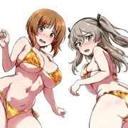 ごーるどびきにズ