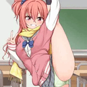 【Skeb】因幡めぐる