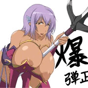 褐色っぱい