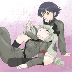 ドゥーチェこれ良いっすねぇ、今度貸してくださいよ。