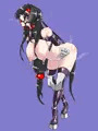 ポニー剣士